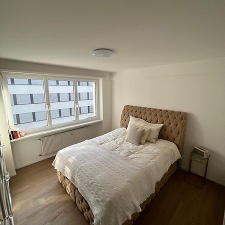 Best Located & Fully Equipped Apartment At Basel Sbb Main Station 외부 사진