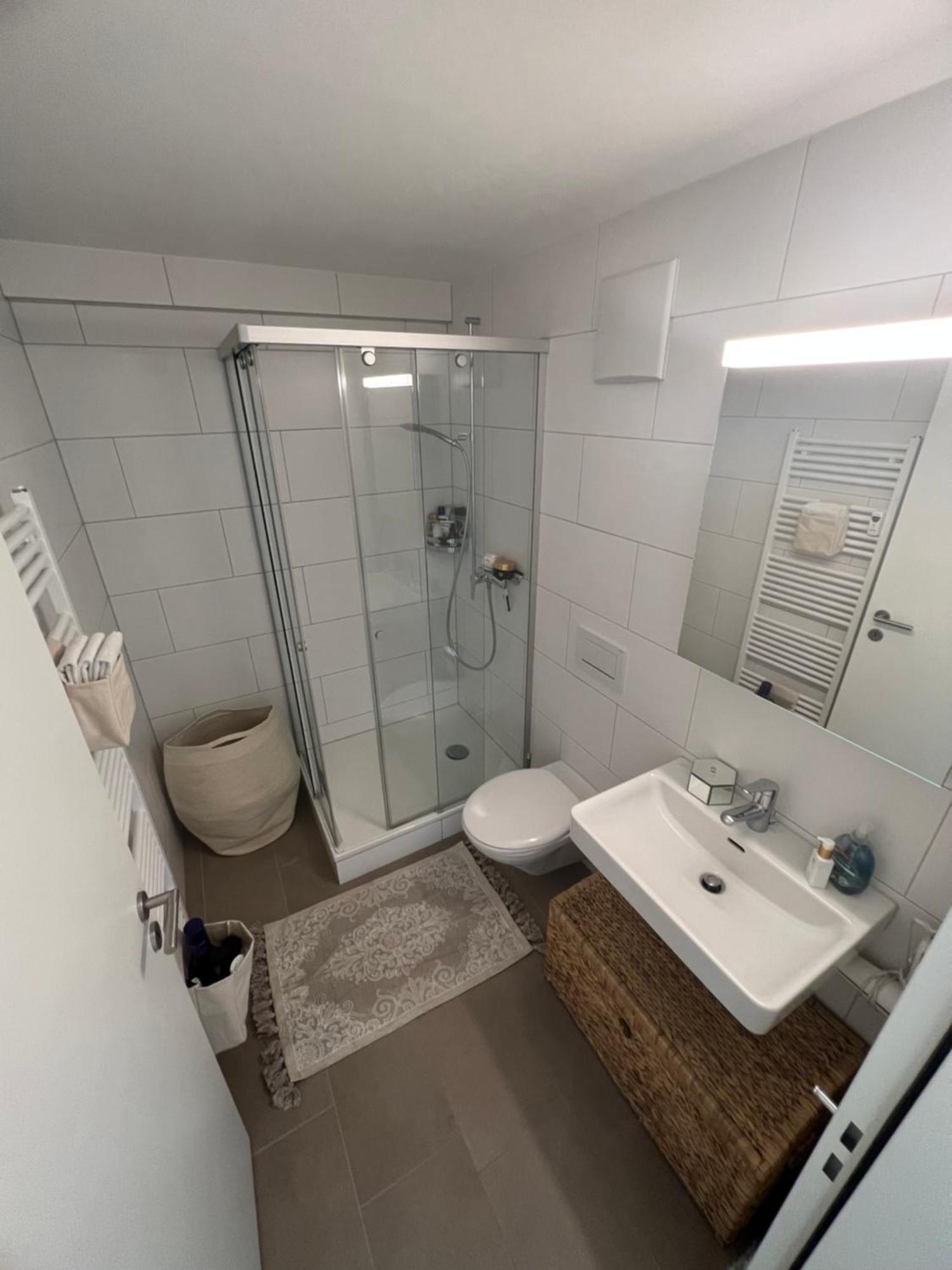 Best Located & Fully Equipped Apartment At Basel Sbb Main Station 외부 사진