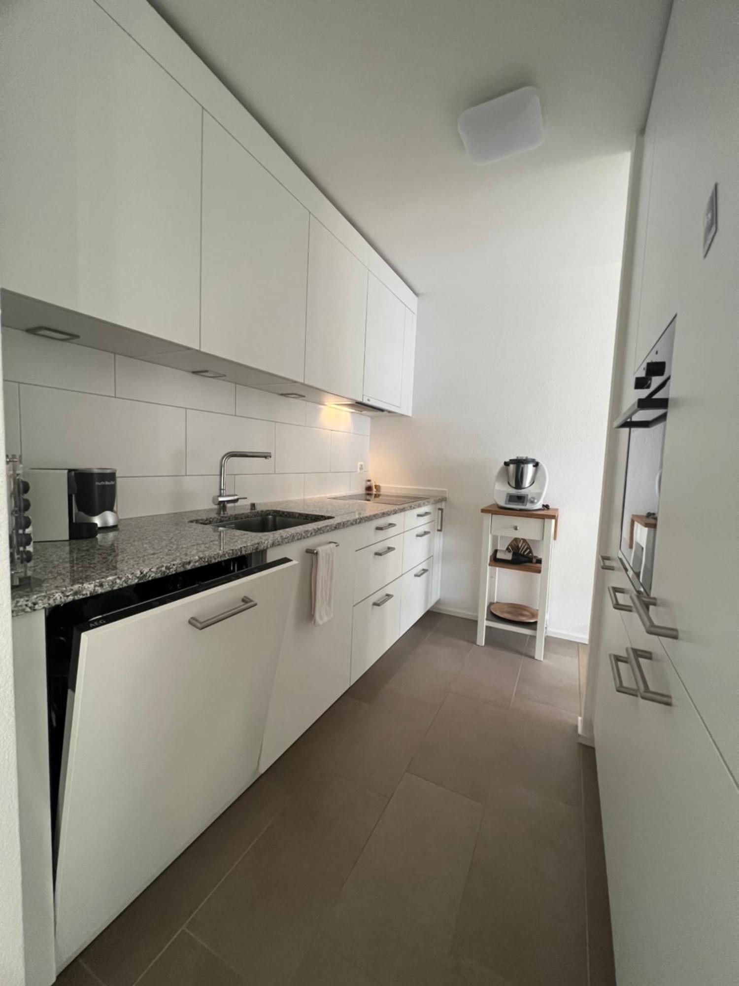 Best Located & Fully Equipped Apartment At Basel Sbb Main Station 외부 사진