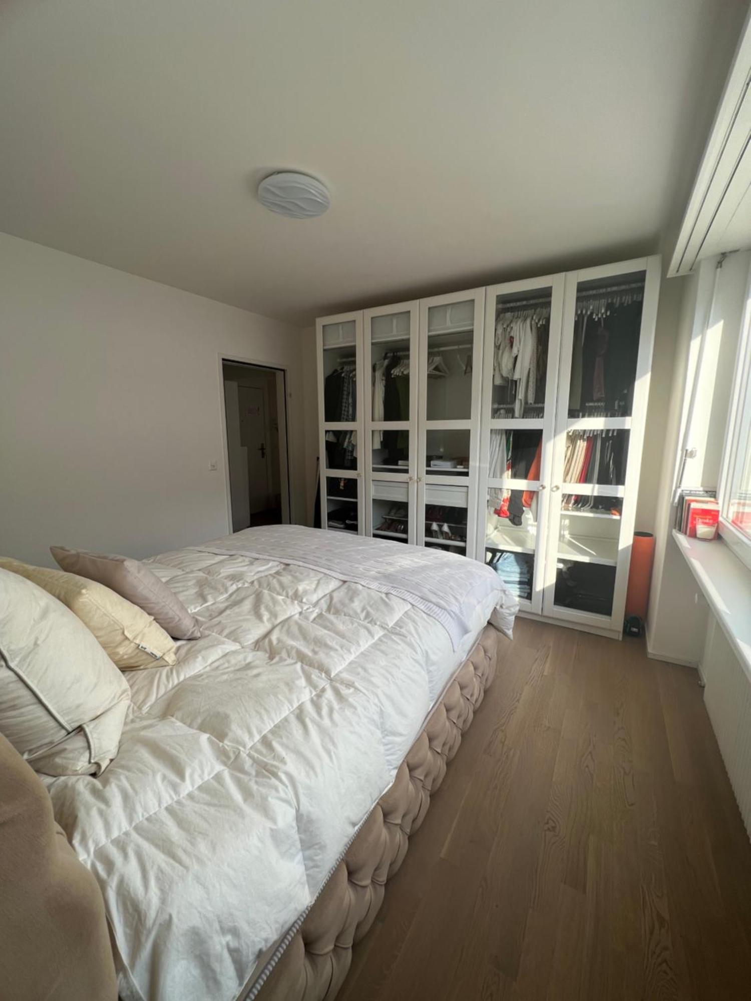 Best Located & Fully Equipped Apartment At Basel Sbb Main Station 외부 사진