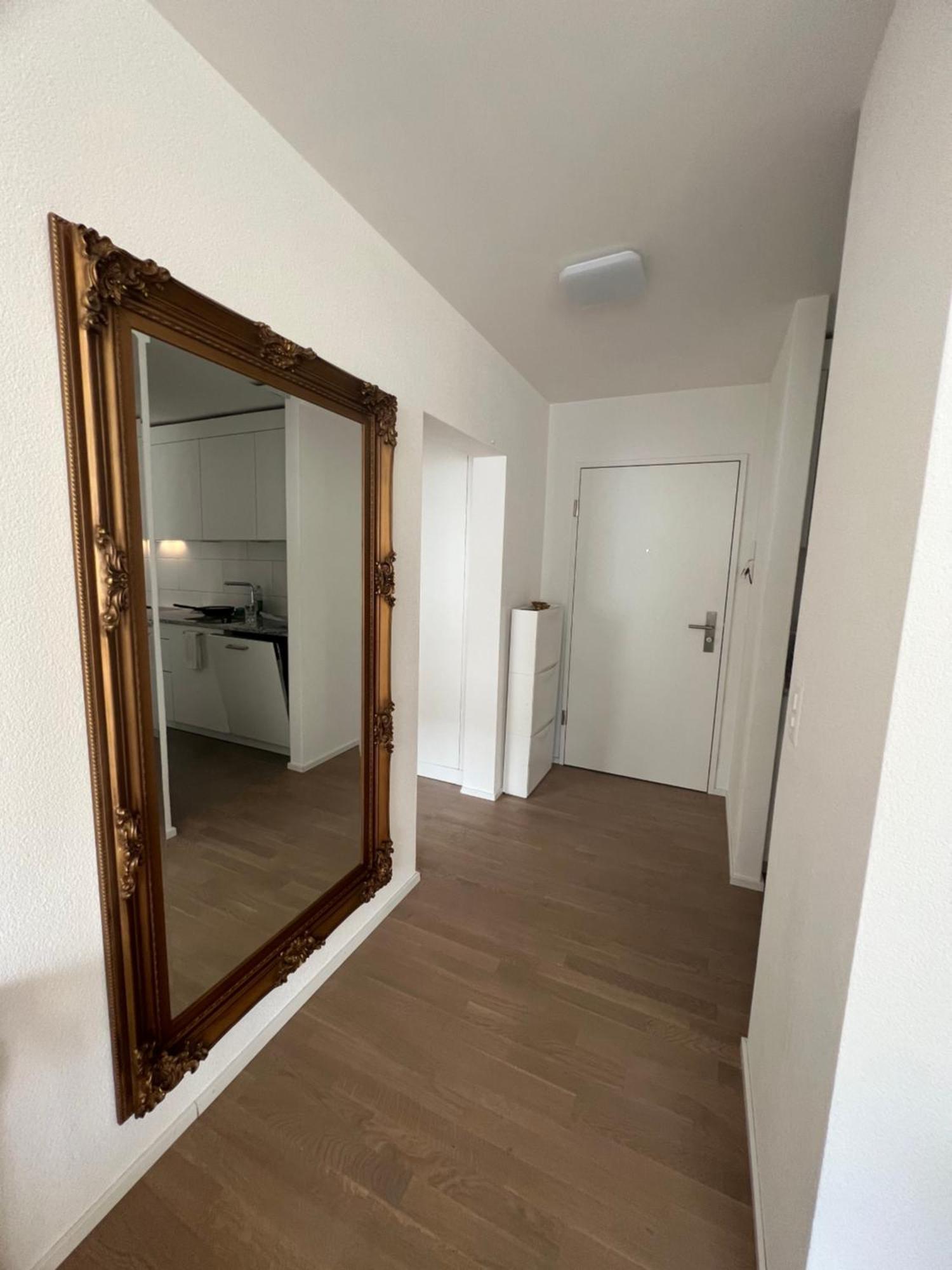 Best Located & Fully Equipped Apartment At Basel Sbb Main Station 외부 사진